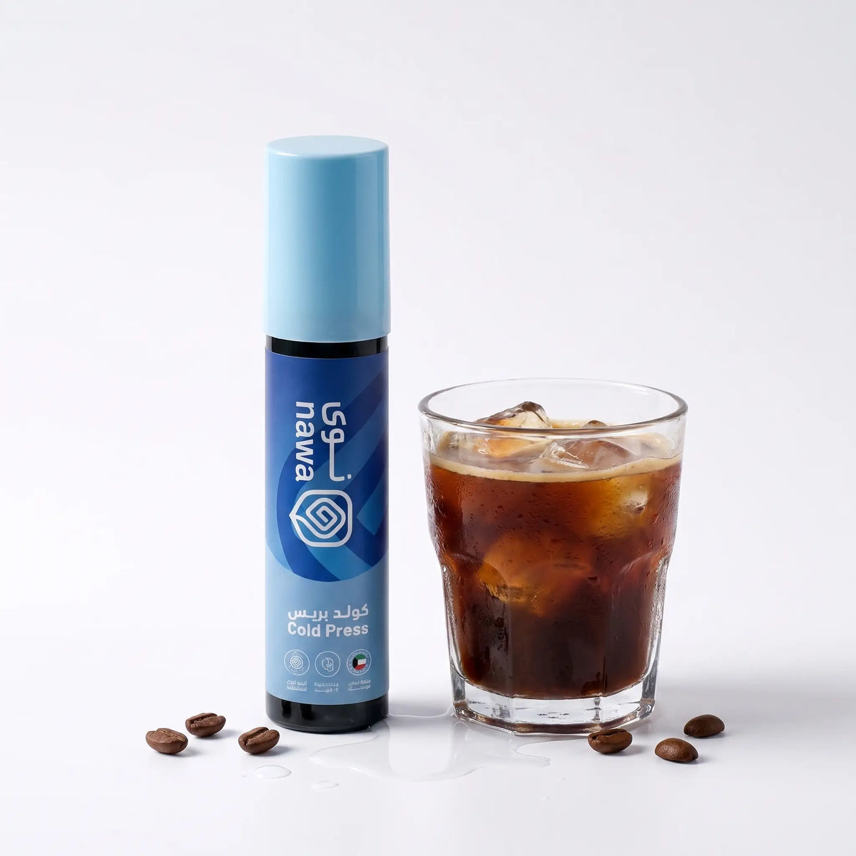 Cold Press