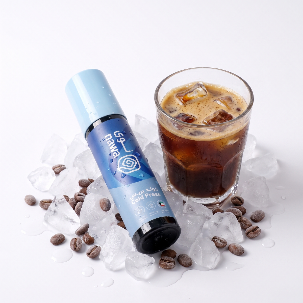 Cold Press